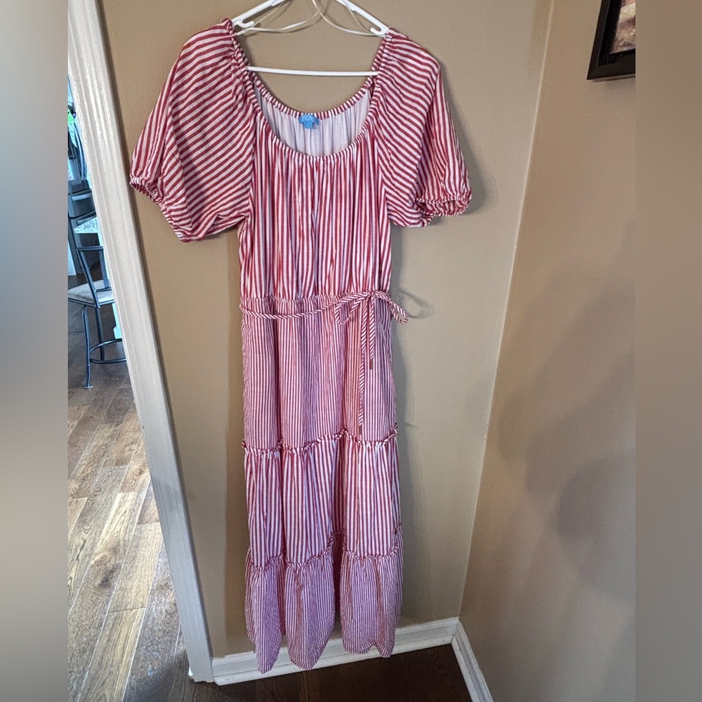 Draper James RSVP women’s dress Large